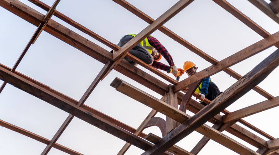 Local Chimney Repair in Cherryville, PA